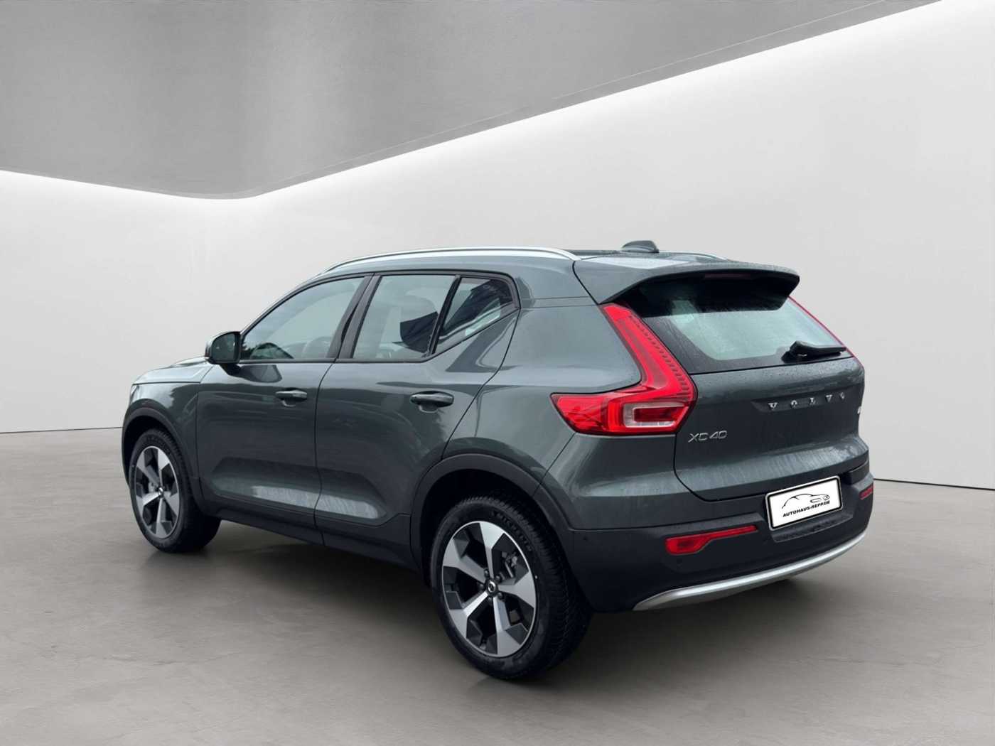 Volvo XC40 – Bild 6