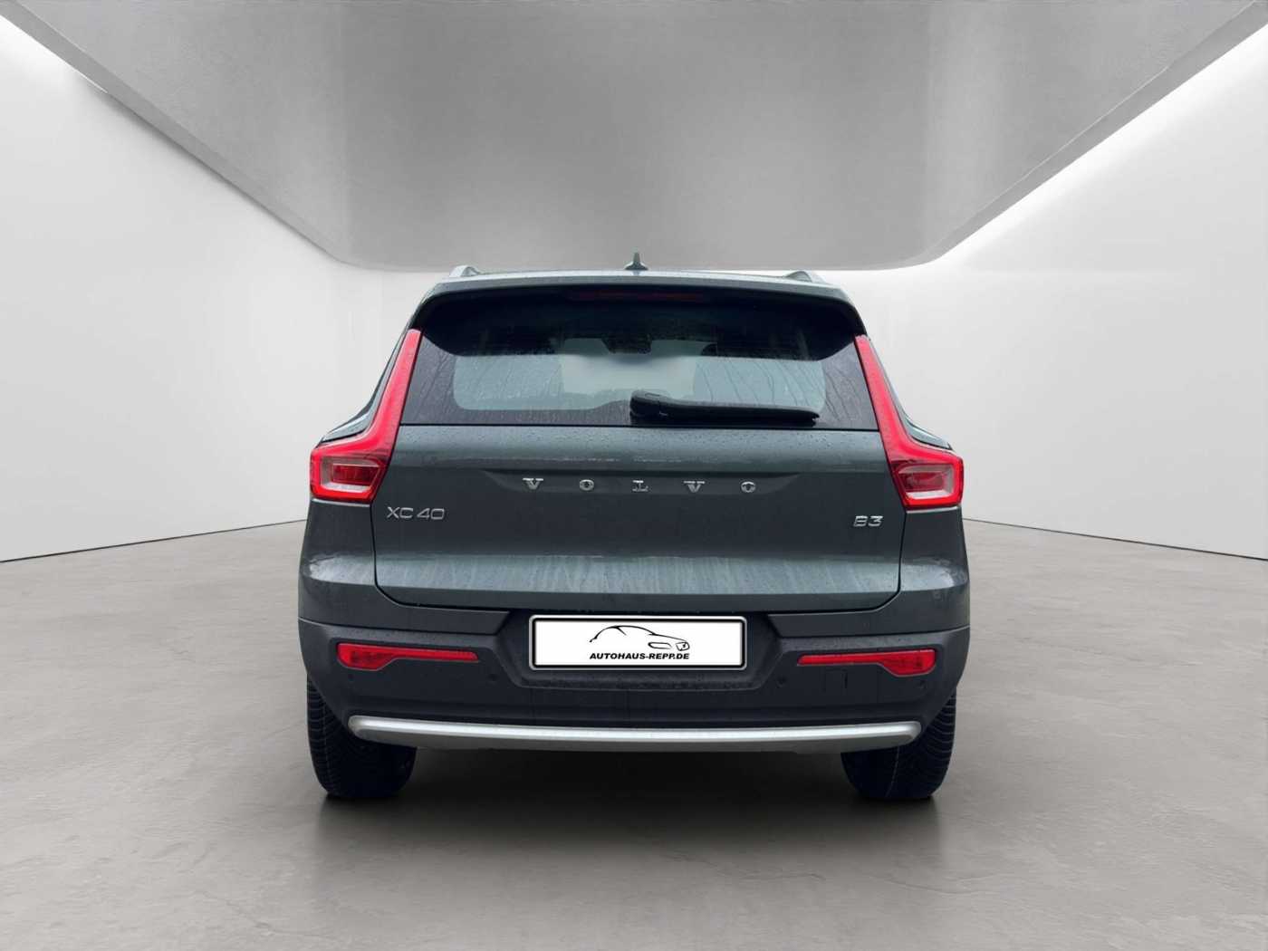 Volvo XC40 – Bild 7