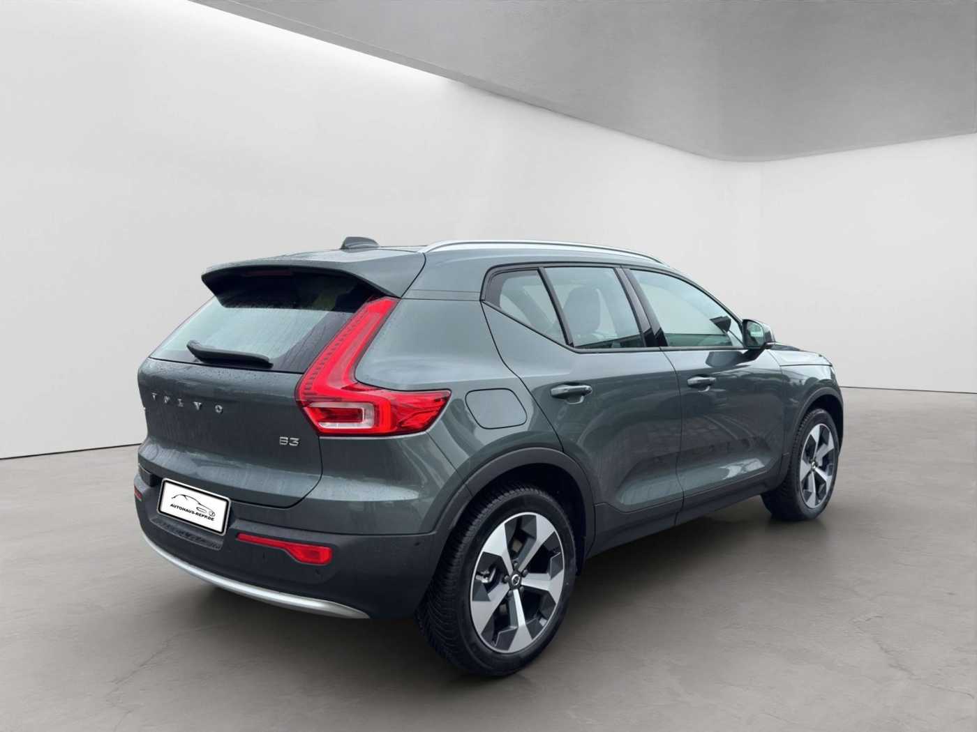 Volvo XC40 – Bild 8