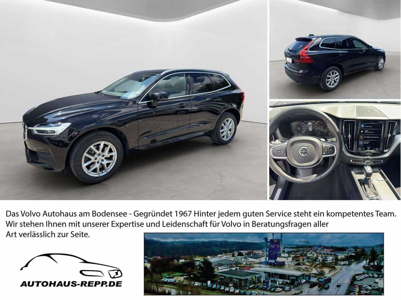 Volvo XC 60