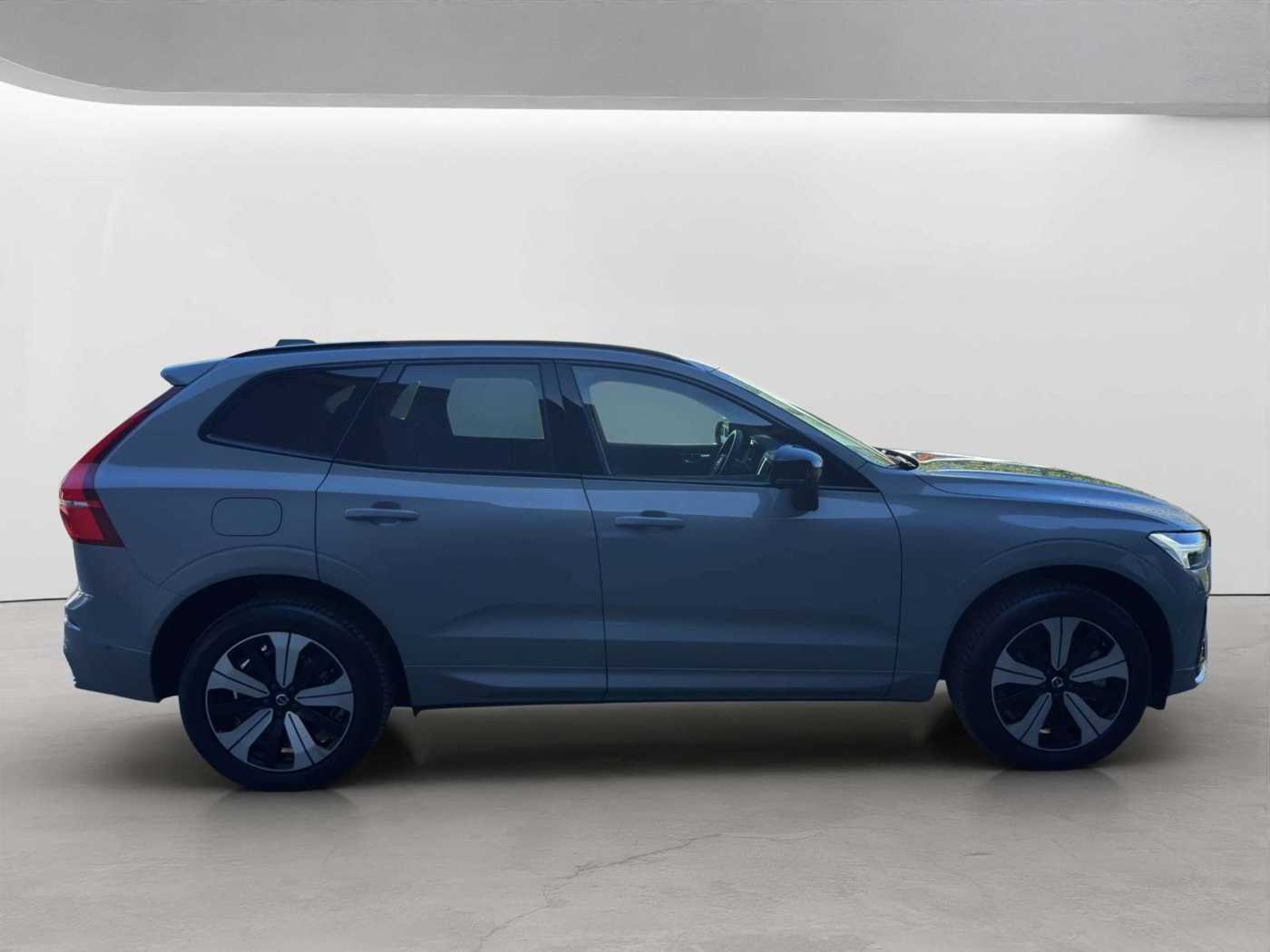 Volvo XC60 – Bild 10