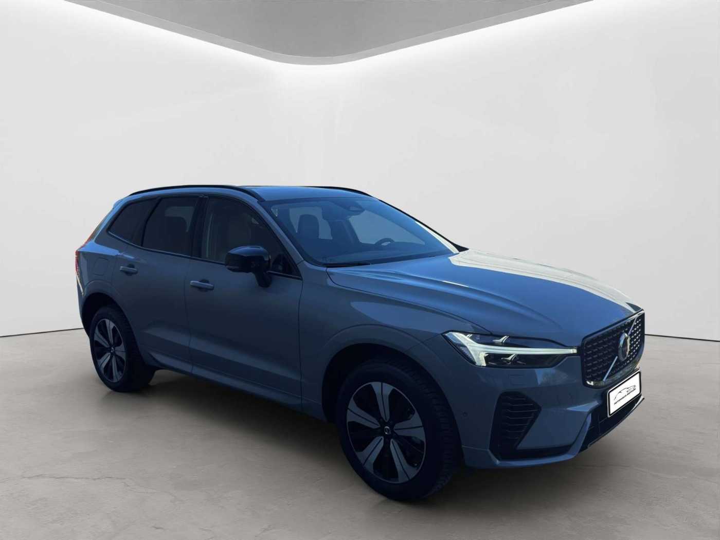 Volvo XC60 – Bild 11
