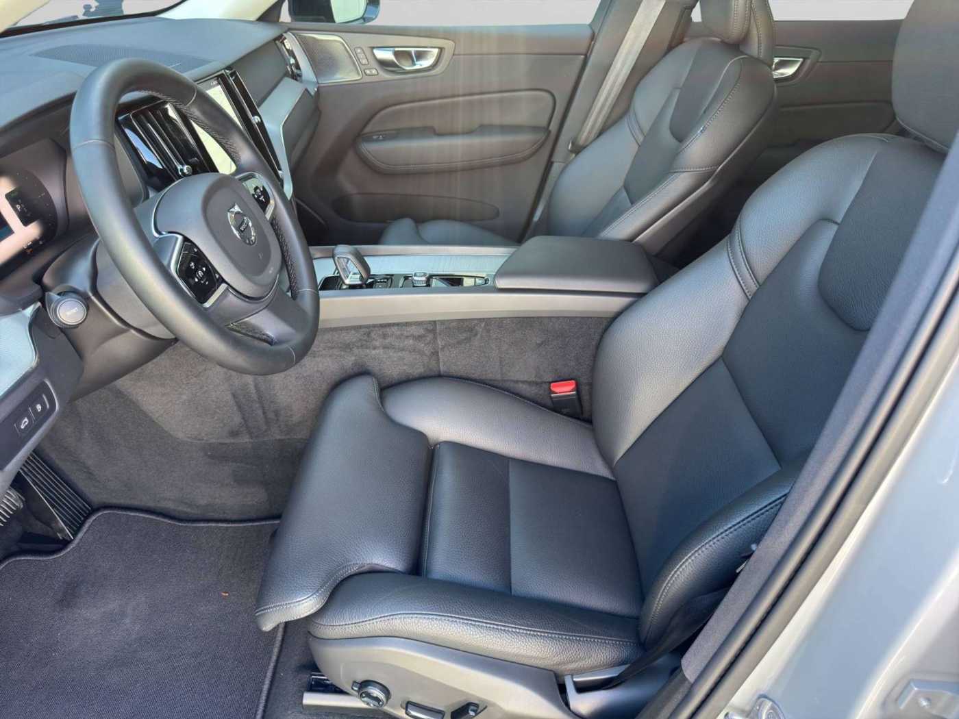 Volvo XC60 – Bild 12