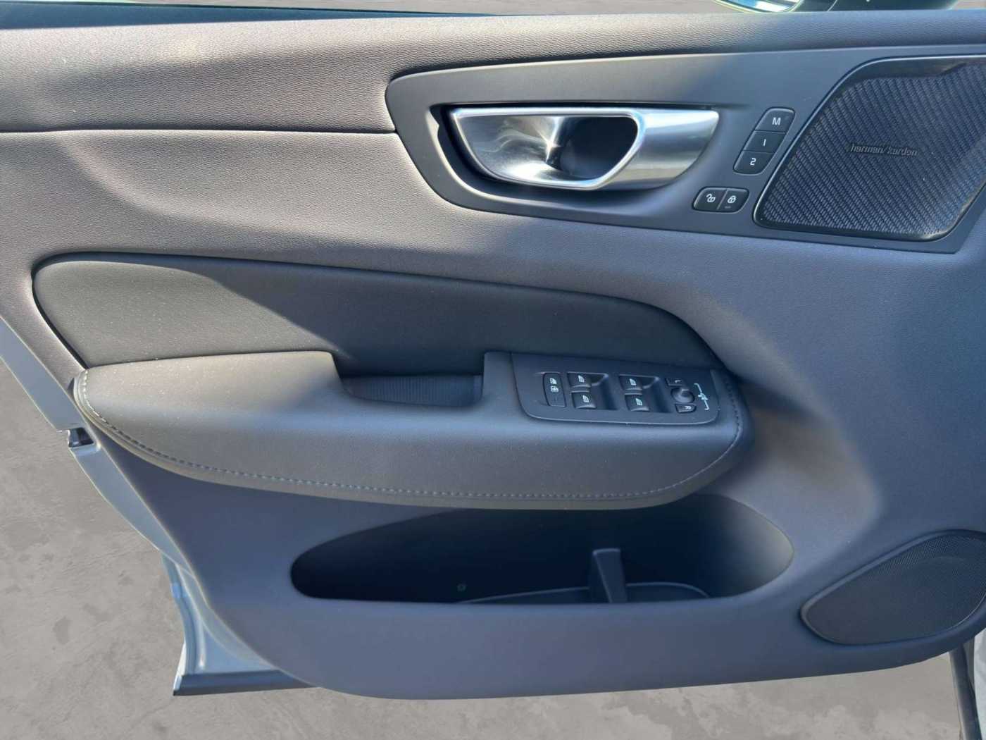 Volvo XC60 – Bild 13