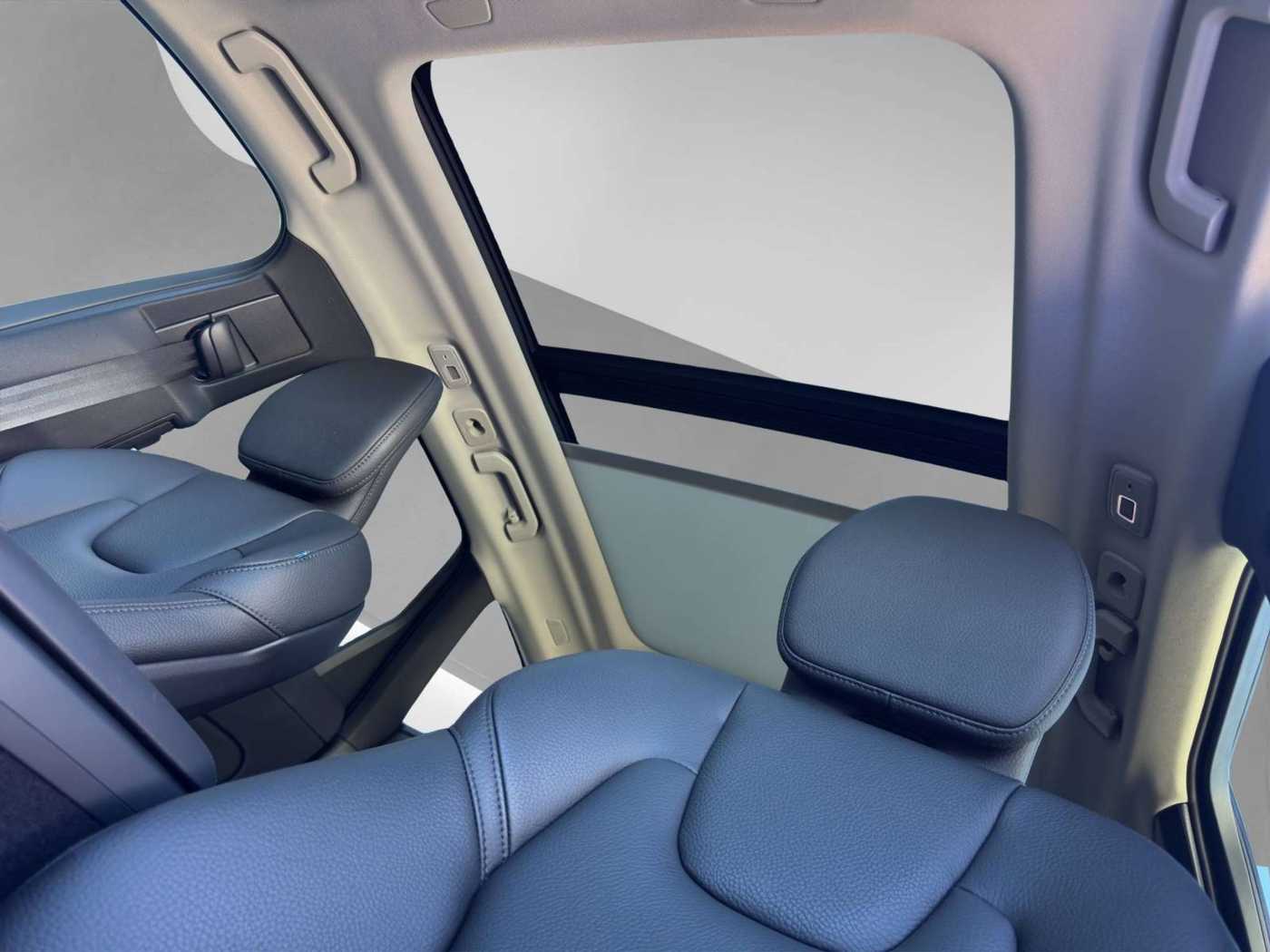 Volvo XC60 – Bild 14