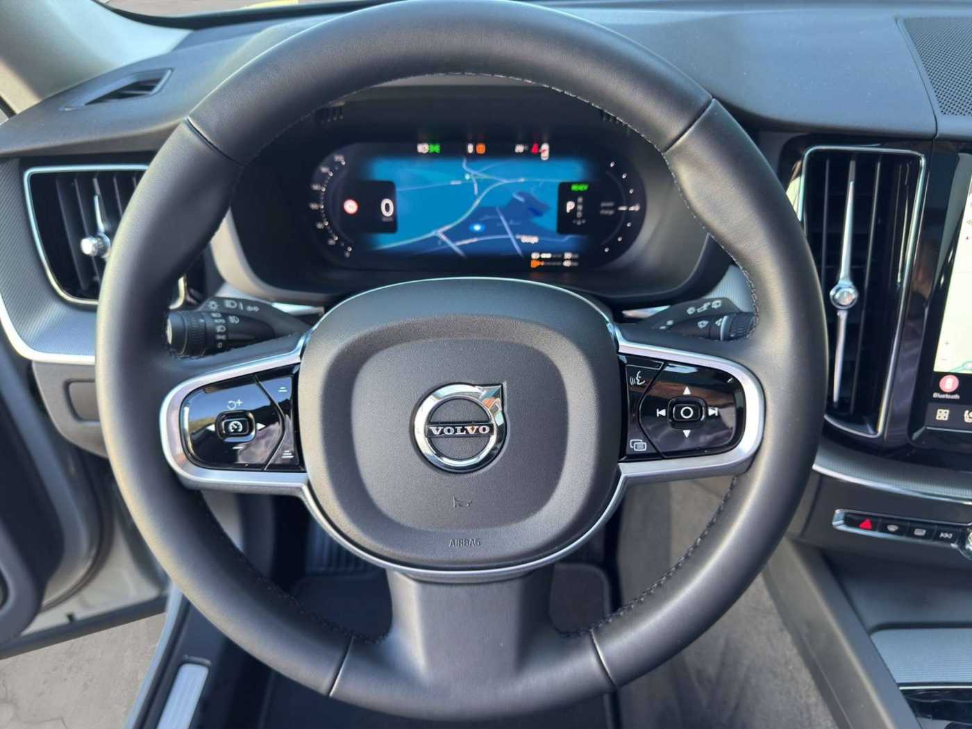 Volvo XC60 – Bild 15