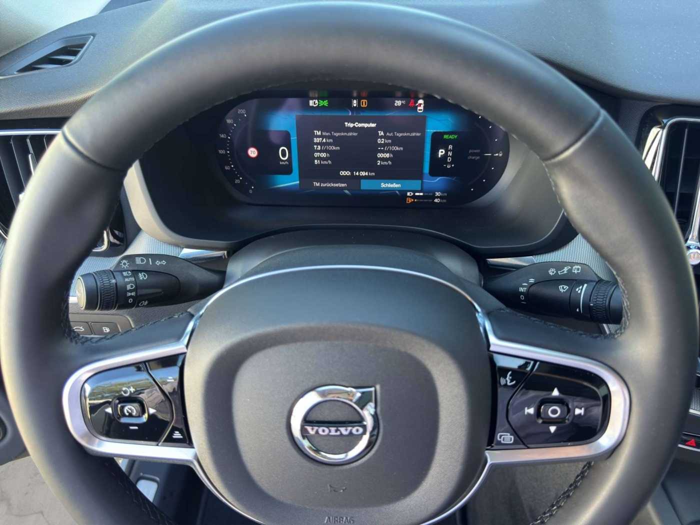 Volvo XC60 – Bild 16