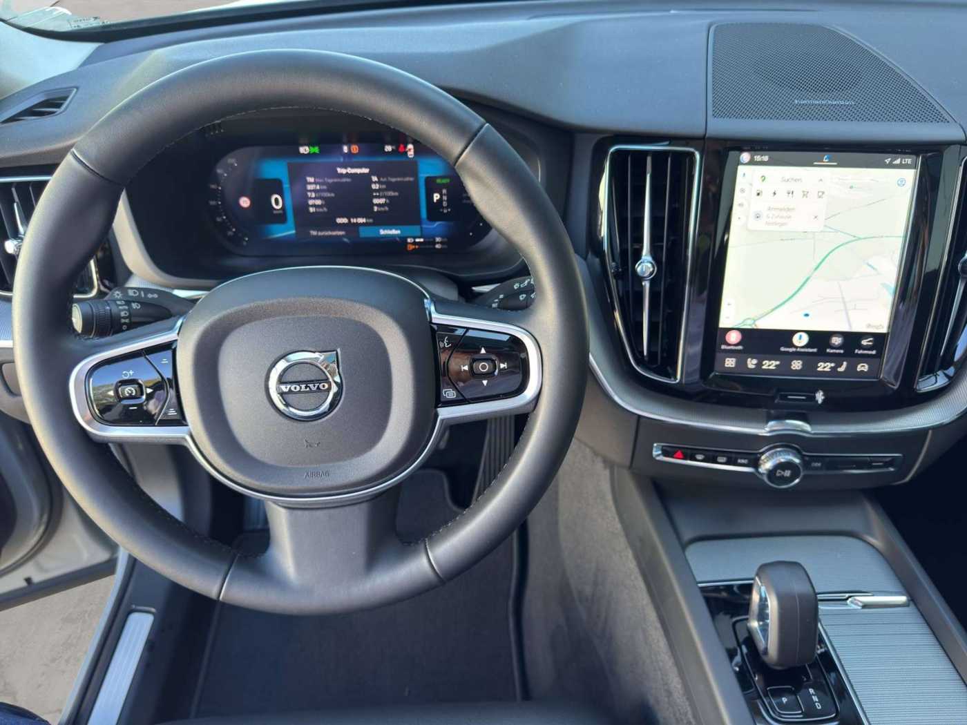 Volvo XC60 – Bild 17
