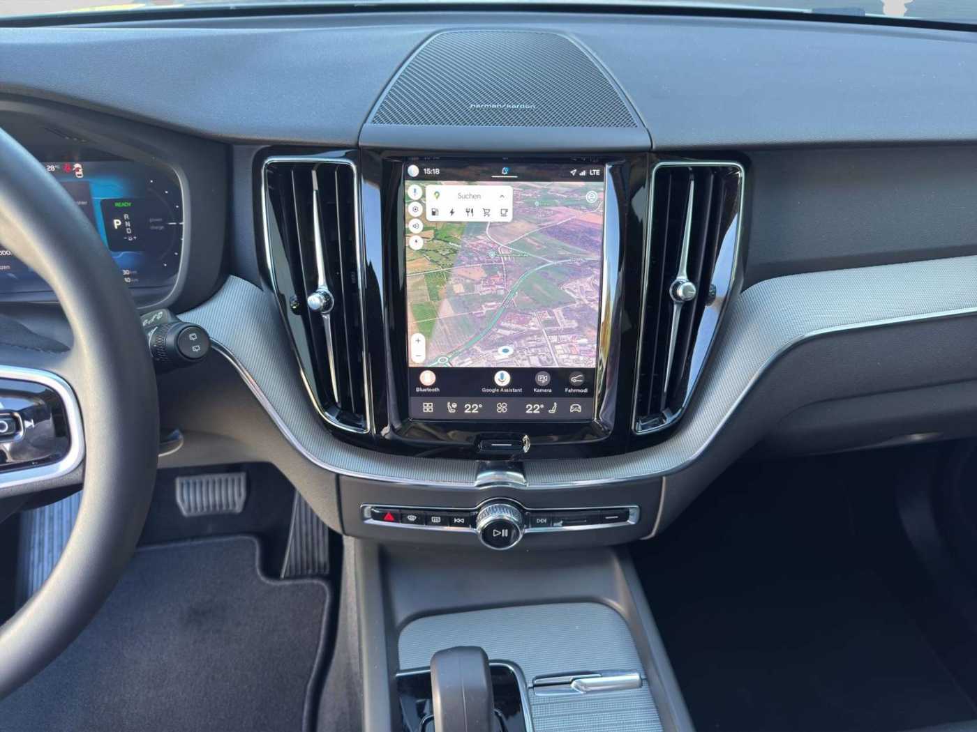 Volvo XC60 – Bild 18