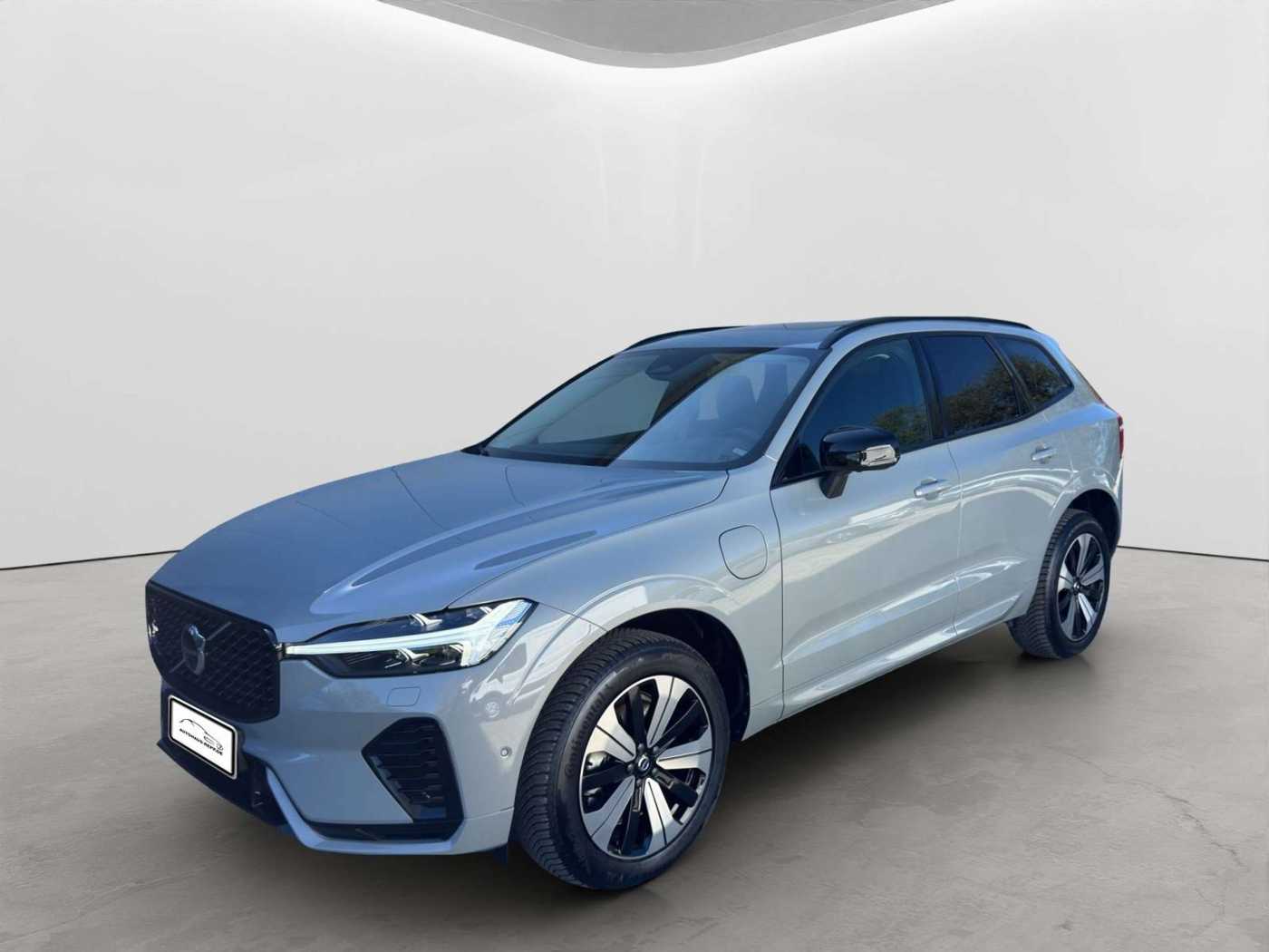 Volvo XC60 – Bild 2
