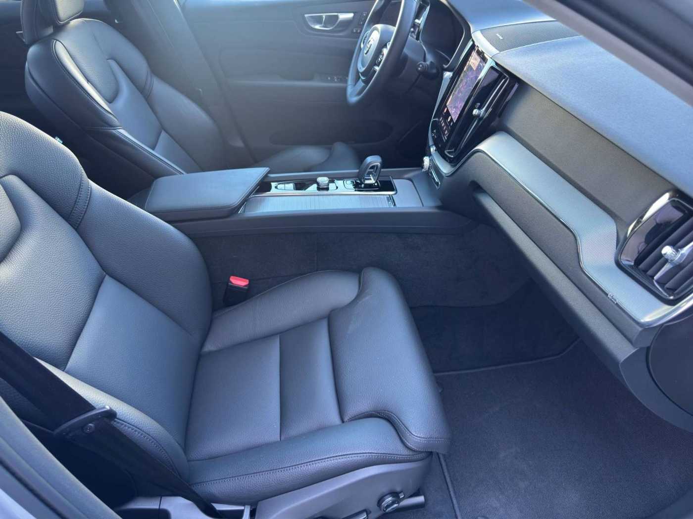 Volvo XC60 – Bild 20