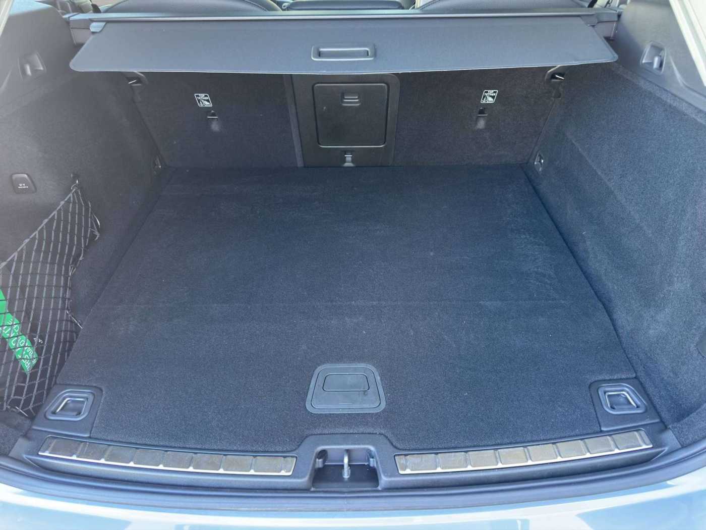 Volvo XC60 – Bild 21