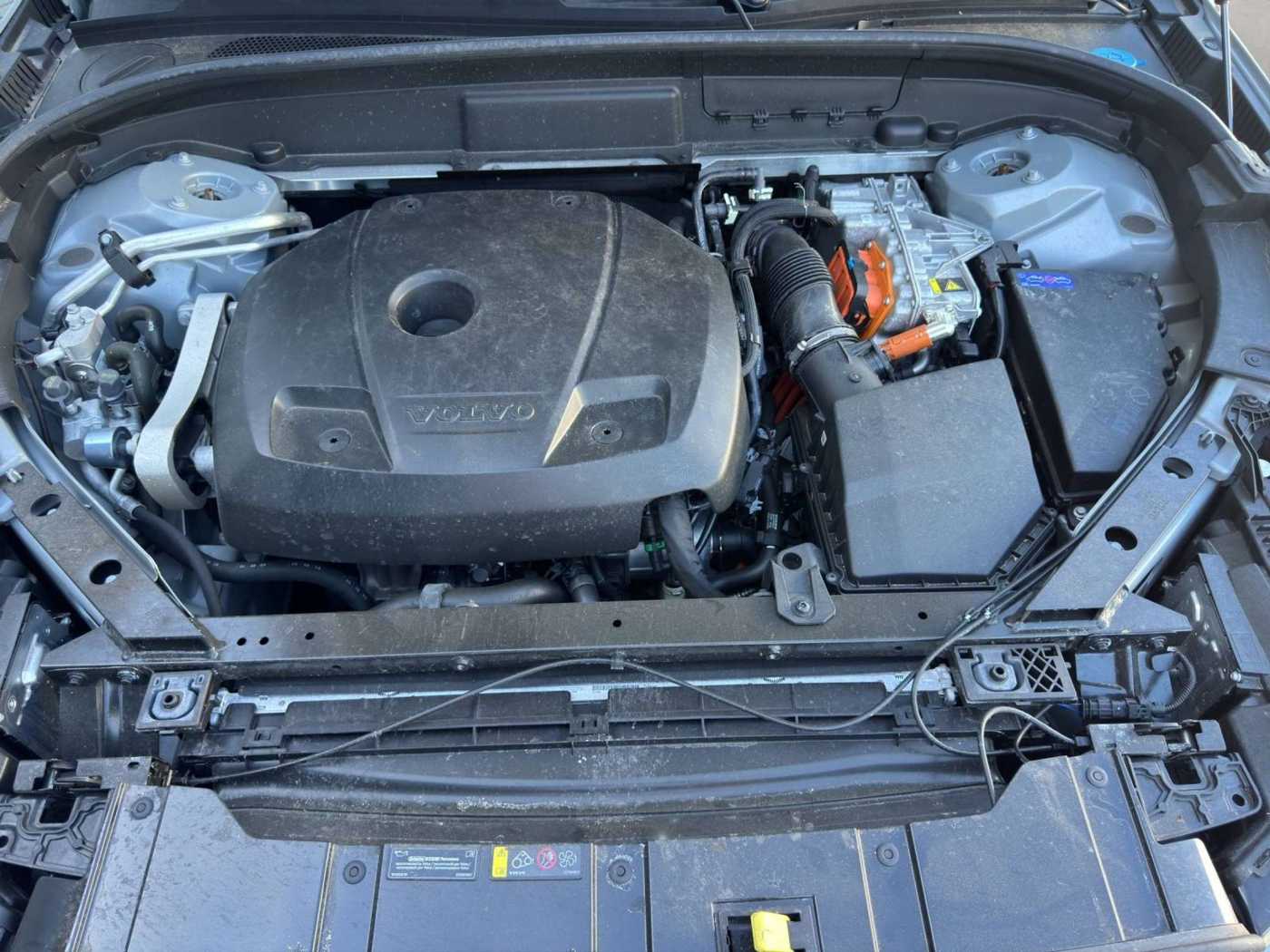 Volvo XC60 – Bild 22
