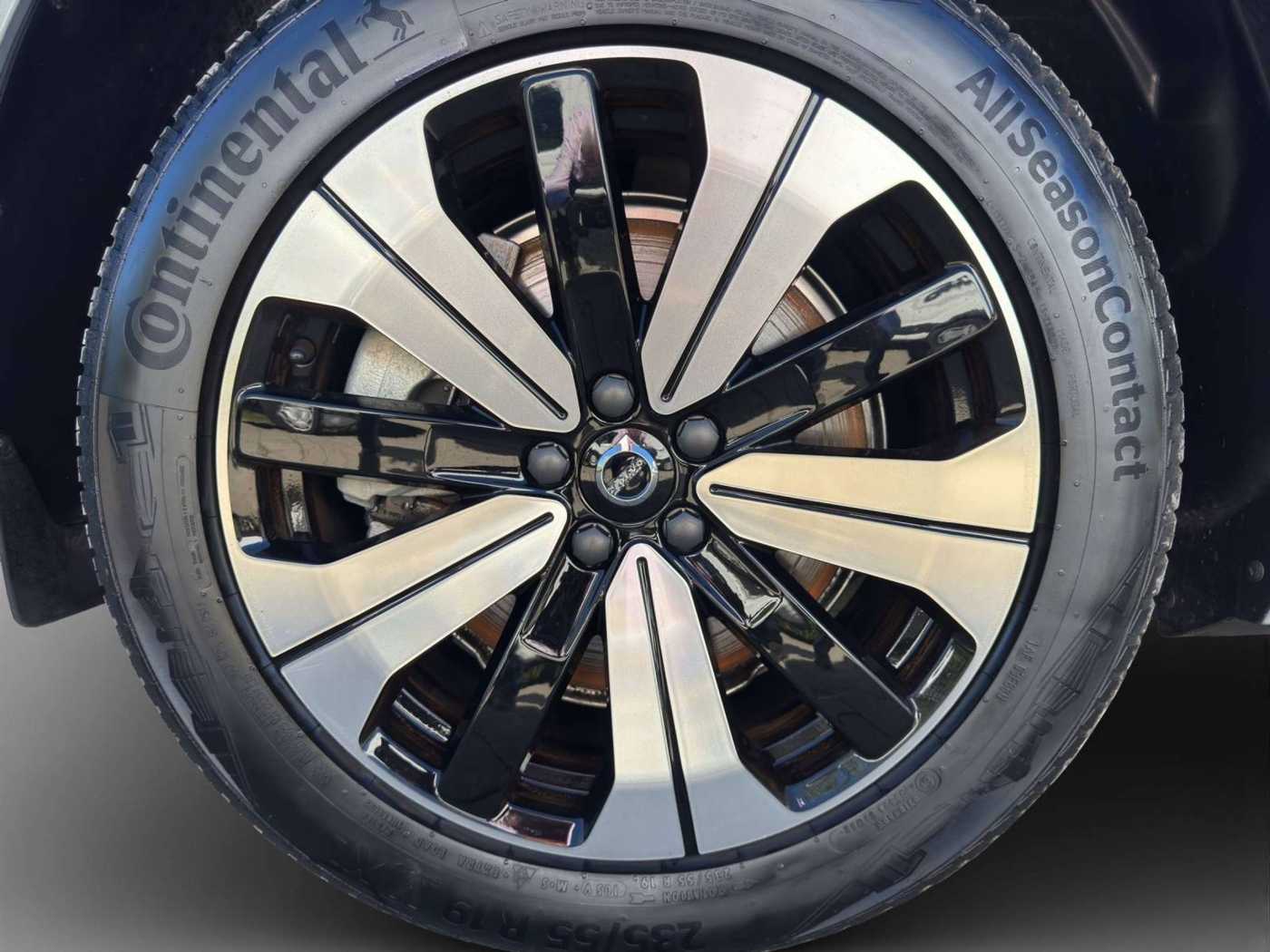 Volvo XC60 – Bild 23