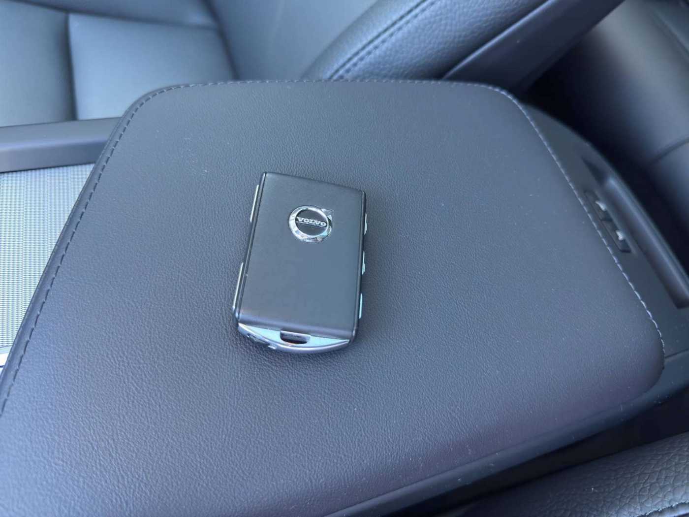 Volvo XC60 – Bild 24