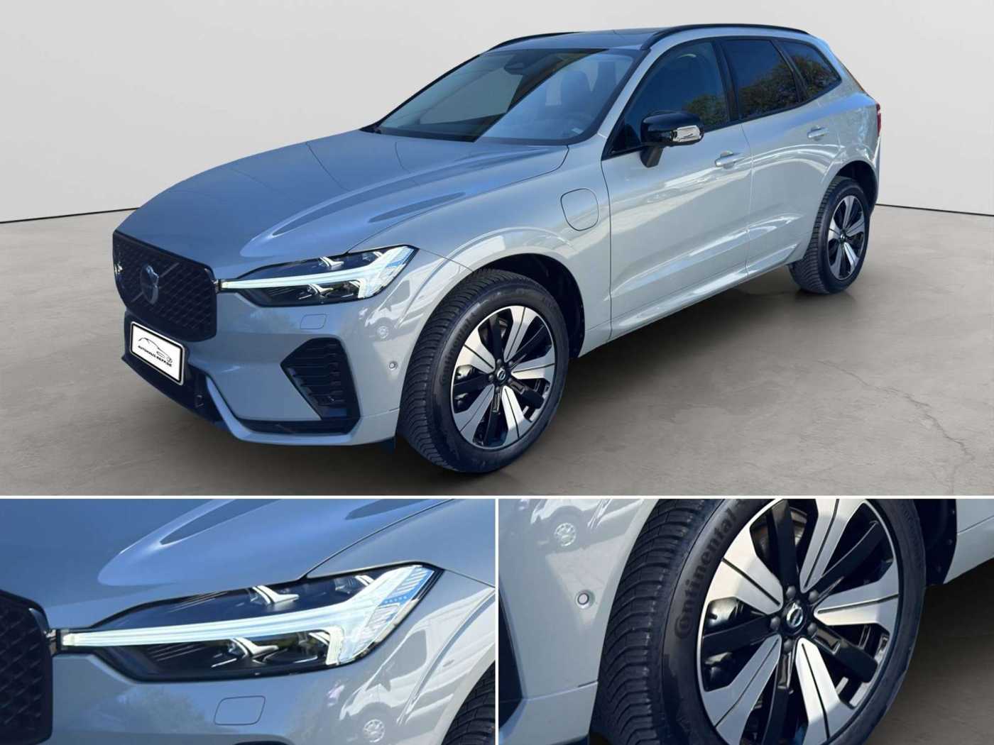 Volvo XC60 – Bild 3