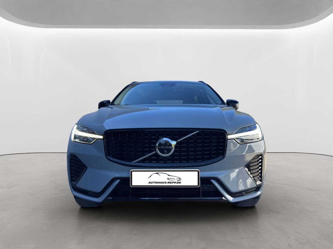 Volvo XC60 – Bild 4