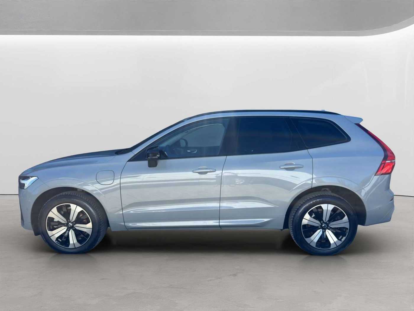 Volvo XC60 – Bild 5