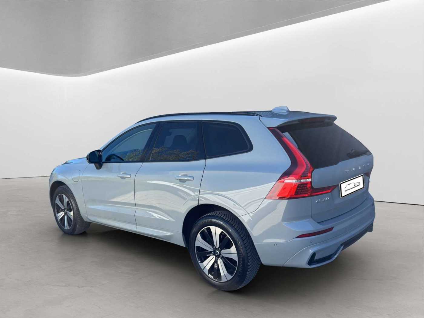 Volvo XC60 – Bild 6