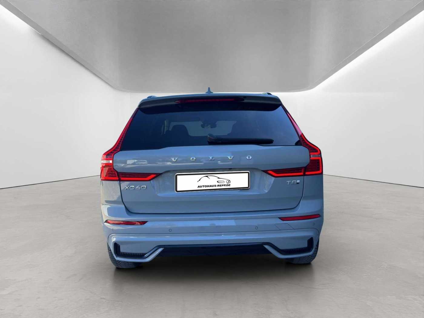 Volvo XC60 – Bild 7