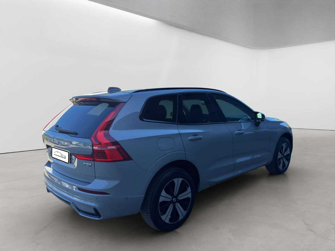 Volvo XC60 – Bild 8