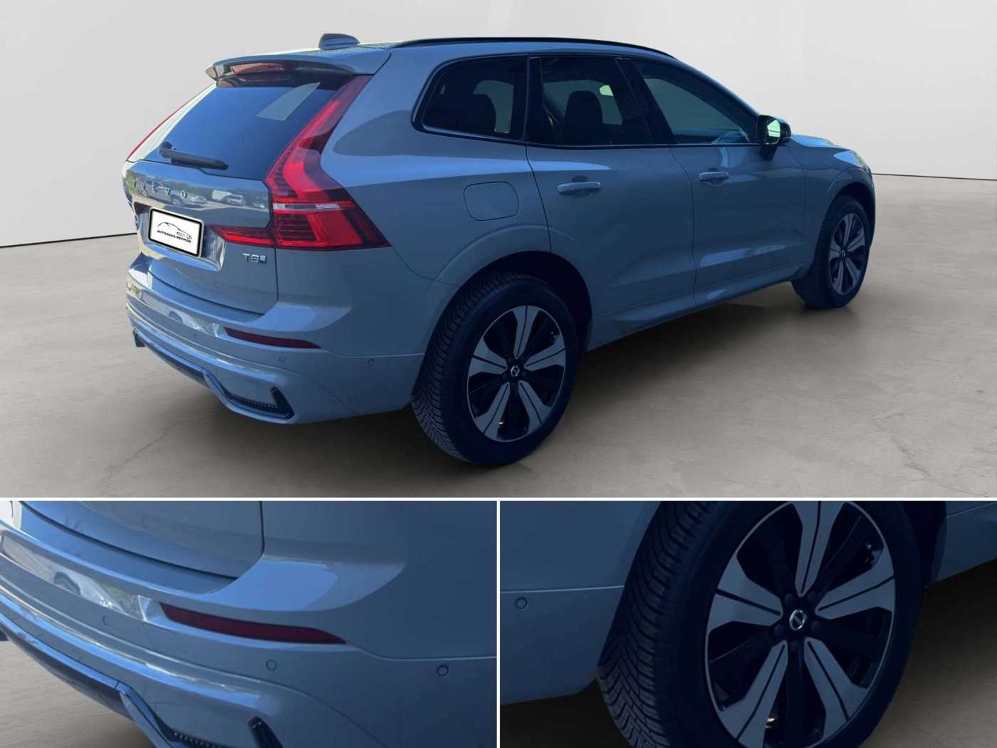 Volvo XC60 – Bild 9