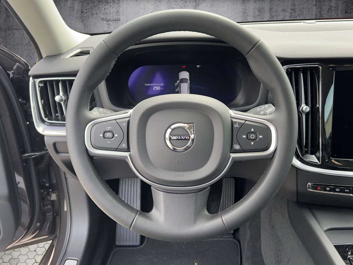 Volvo V60 – Bild 10