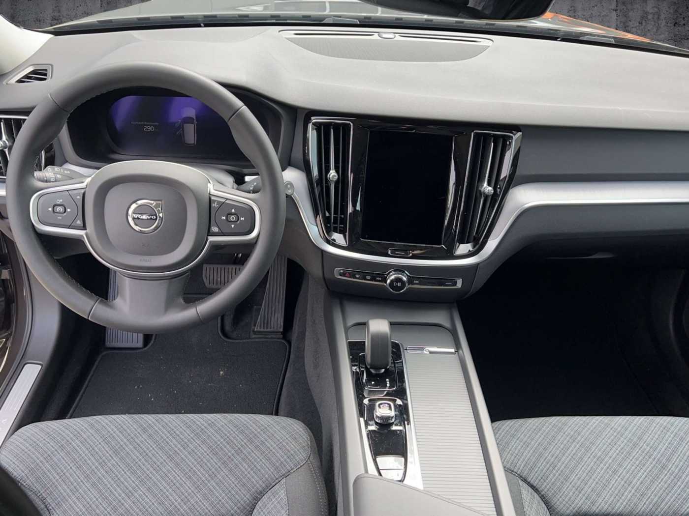 Volvo V60 – Bild 11