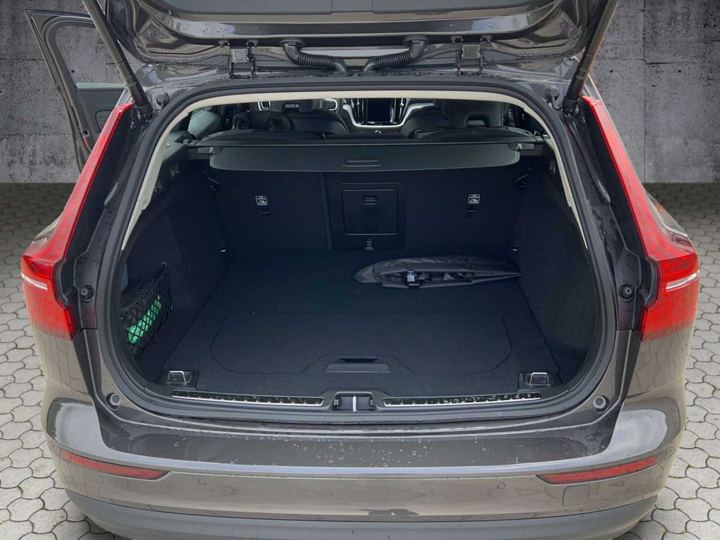 Volvo V60 – Bild 13