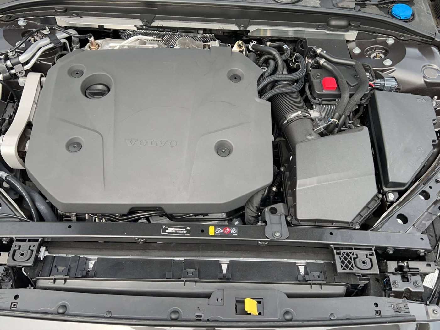 Volvo V60 – Bild 14