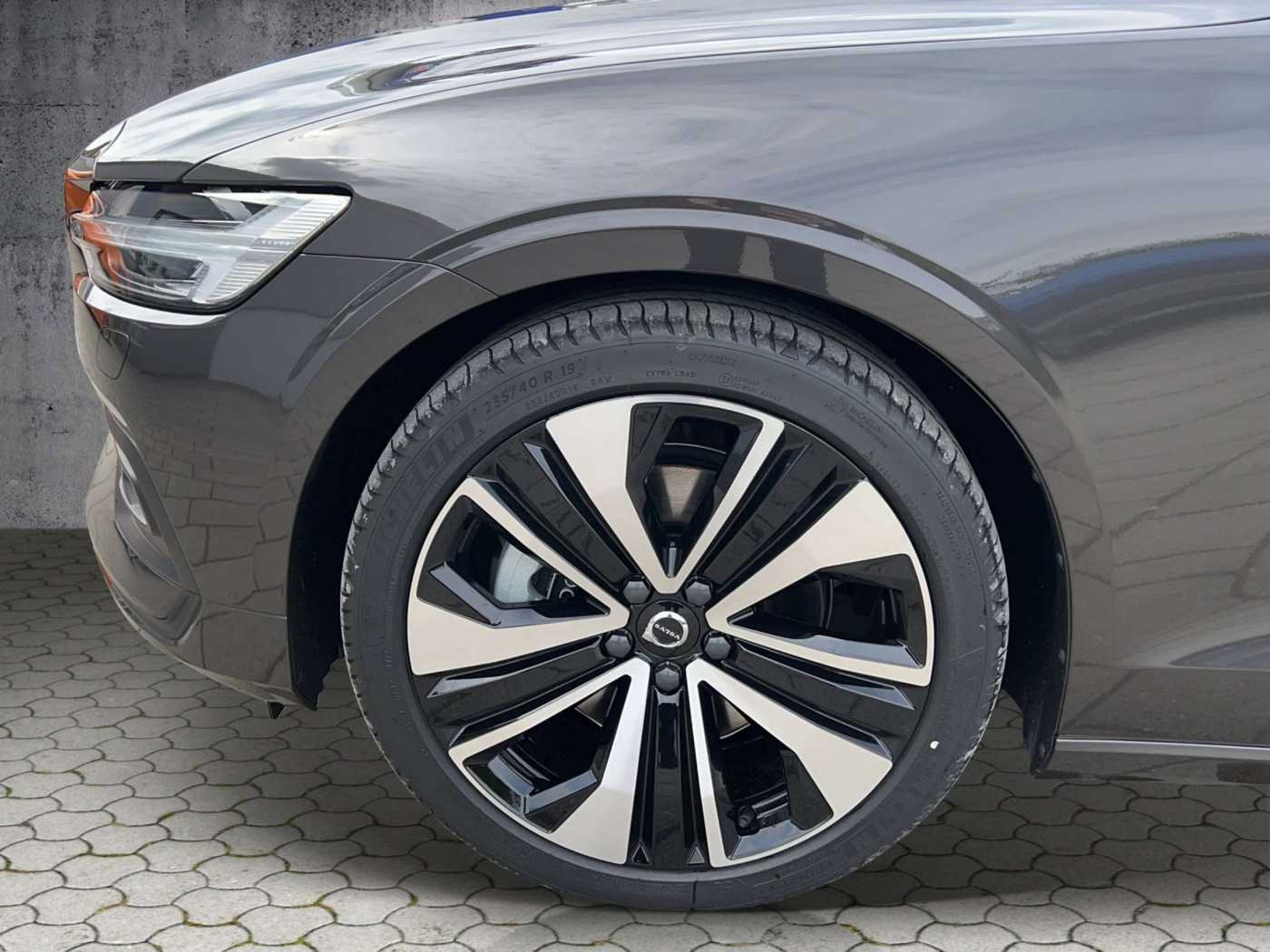 Volvo V60 – Bild 15