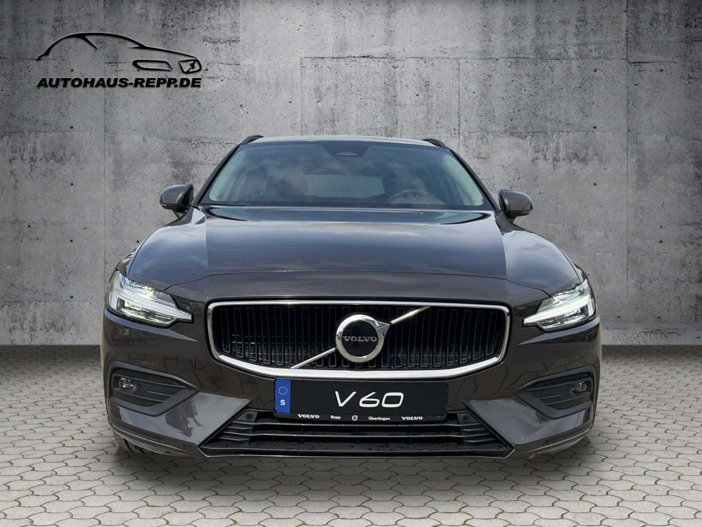 Volvo V60 – Bild 2