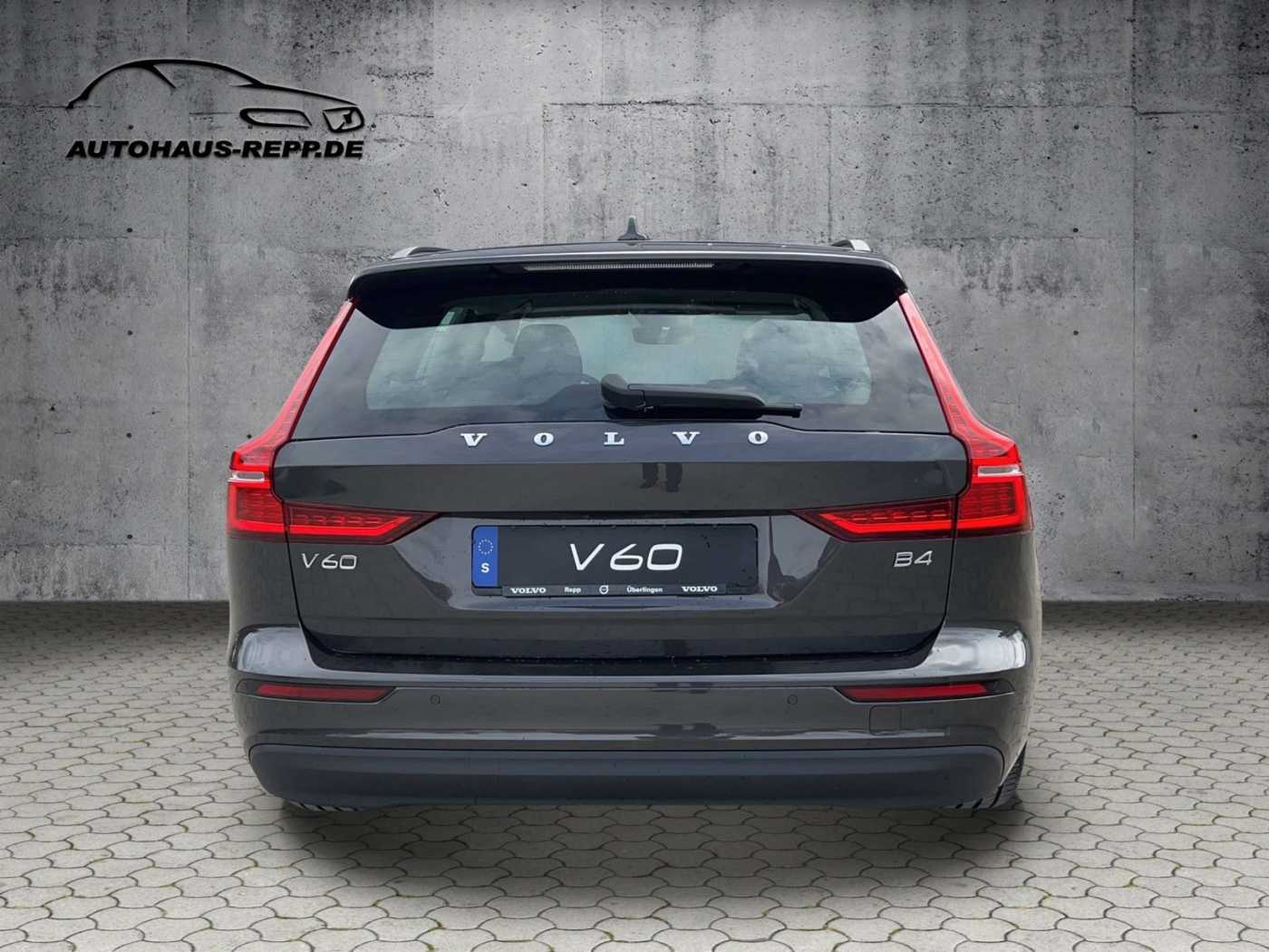 Volvo V60 – Bild 5