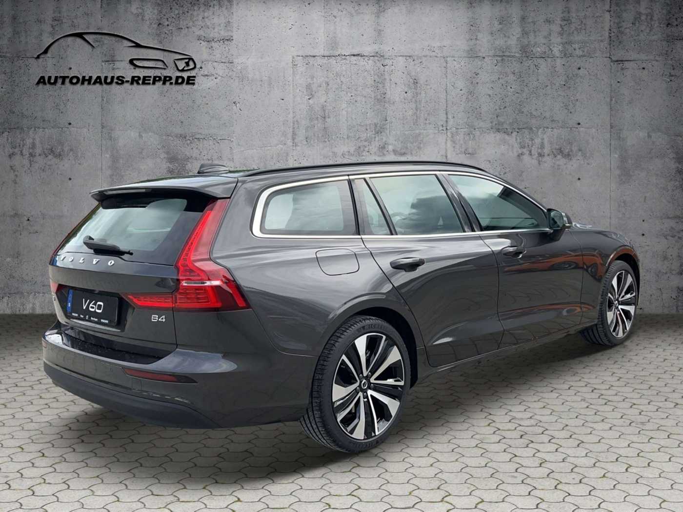 Volvo V60 – Bild 6