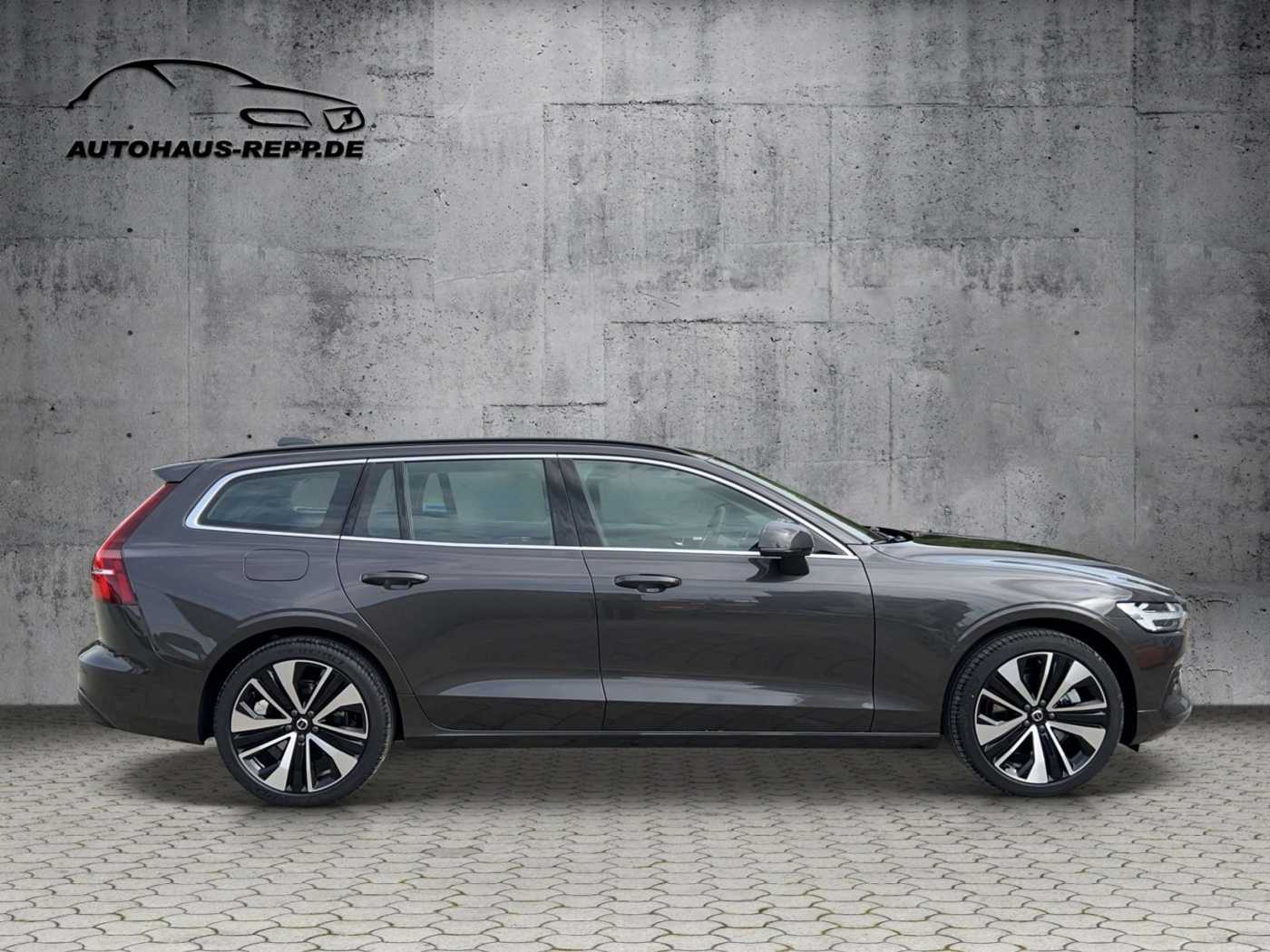 Volvo V60 – Bild 7
