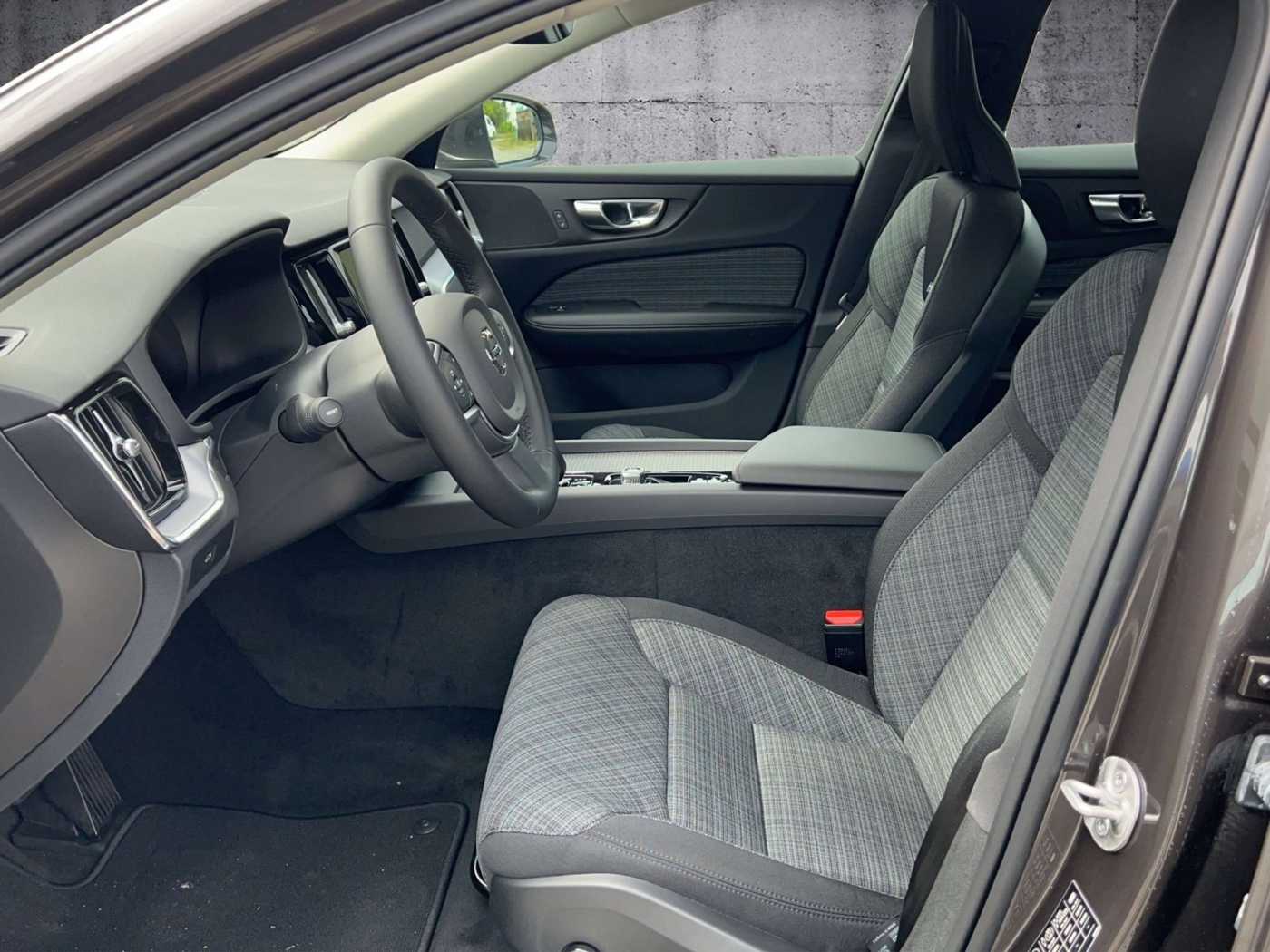 Volvo V60 – Bild 9