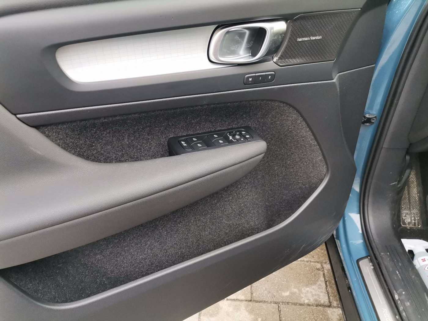Volvo XC40 – Bild 12