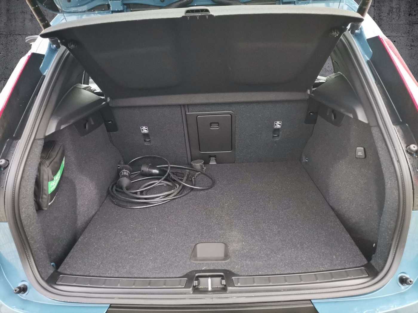 Volvo XC40 – Bild 13