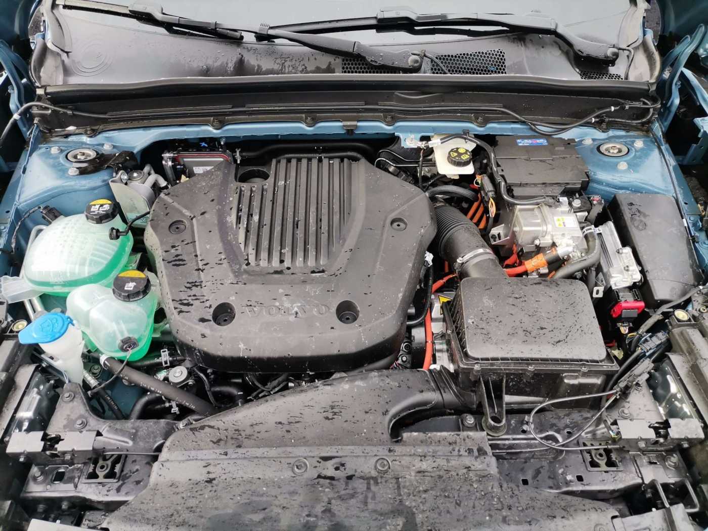 Volvo XC40 – Bild 14