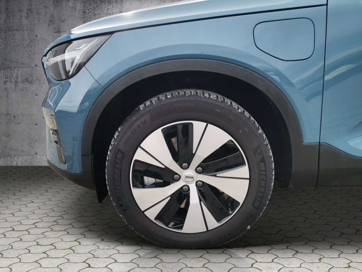 Volvo XC40 – Bild 15