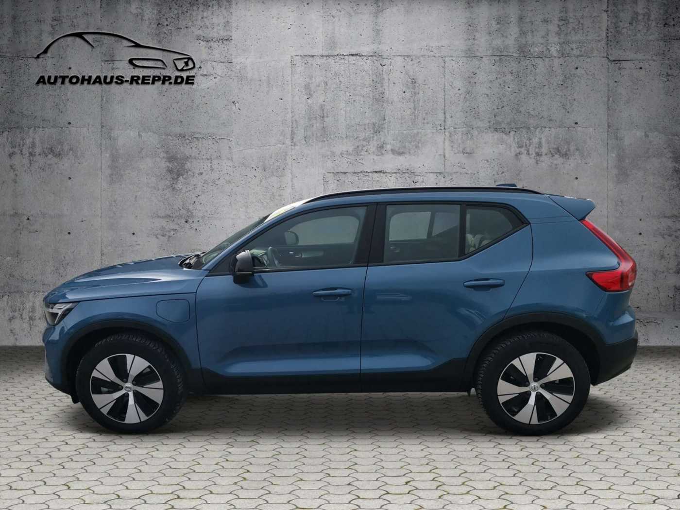 Volvo XC40 – Bild 3