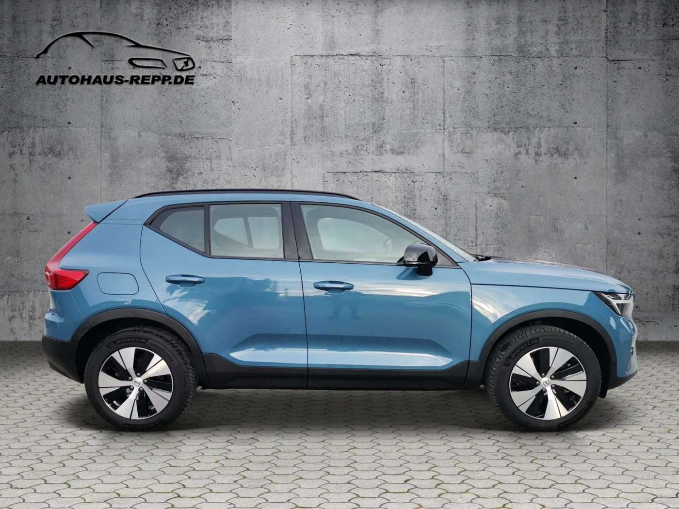 Volvo XC40 – Bild 7
