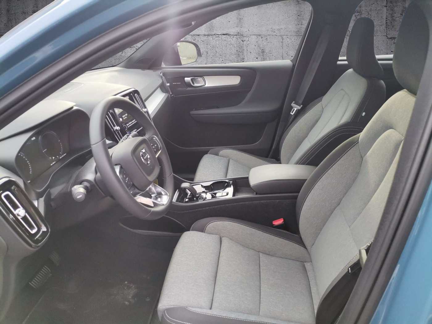 Volvo XC40 – Bild 9