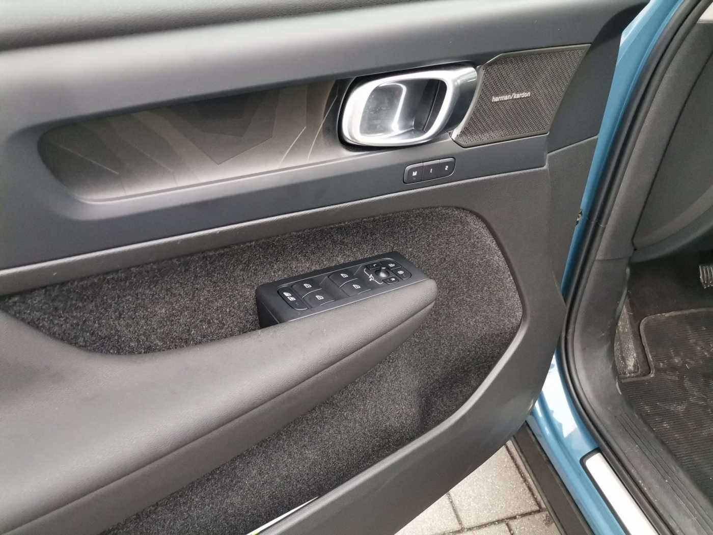 Volvo XC40 – Bild 12