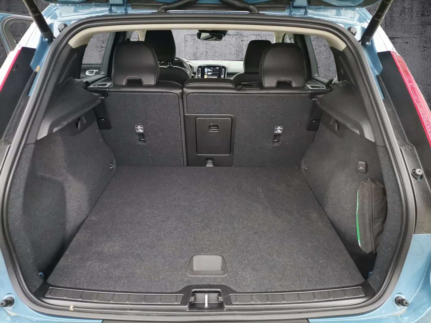 Volvo XC40 – Bild 13