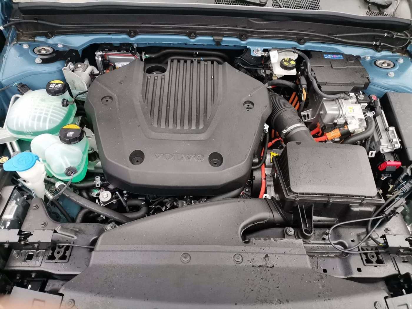 Volvo XC40 – Bild 14
