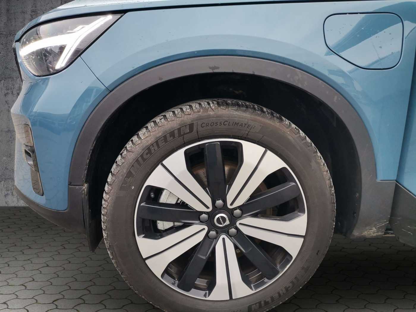 Volvo XC40 – Bild 15
