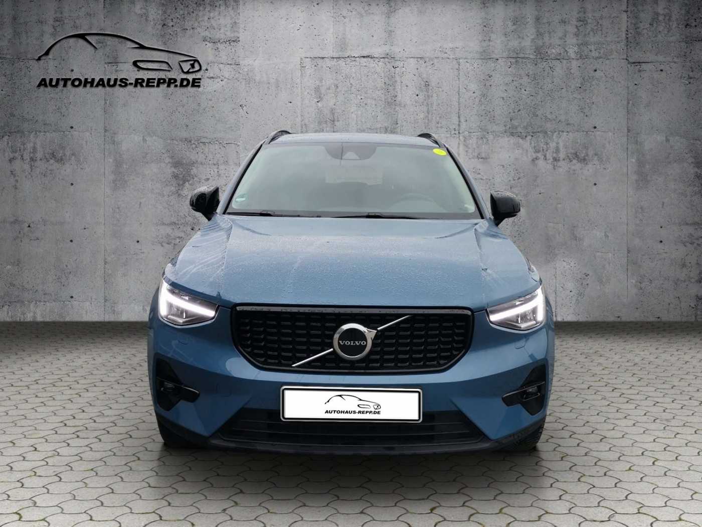 Volvo XC40 – Bild 2