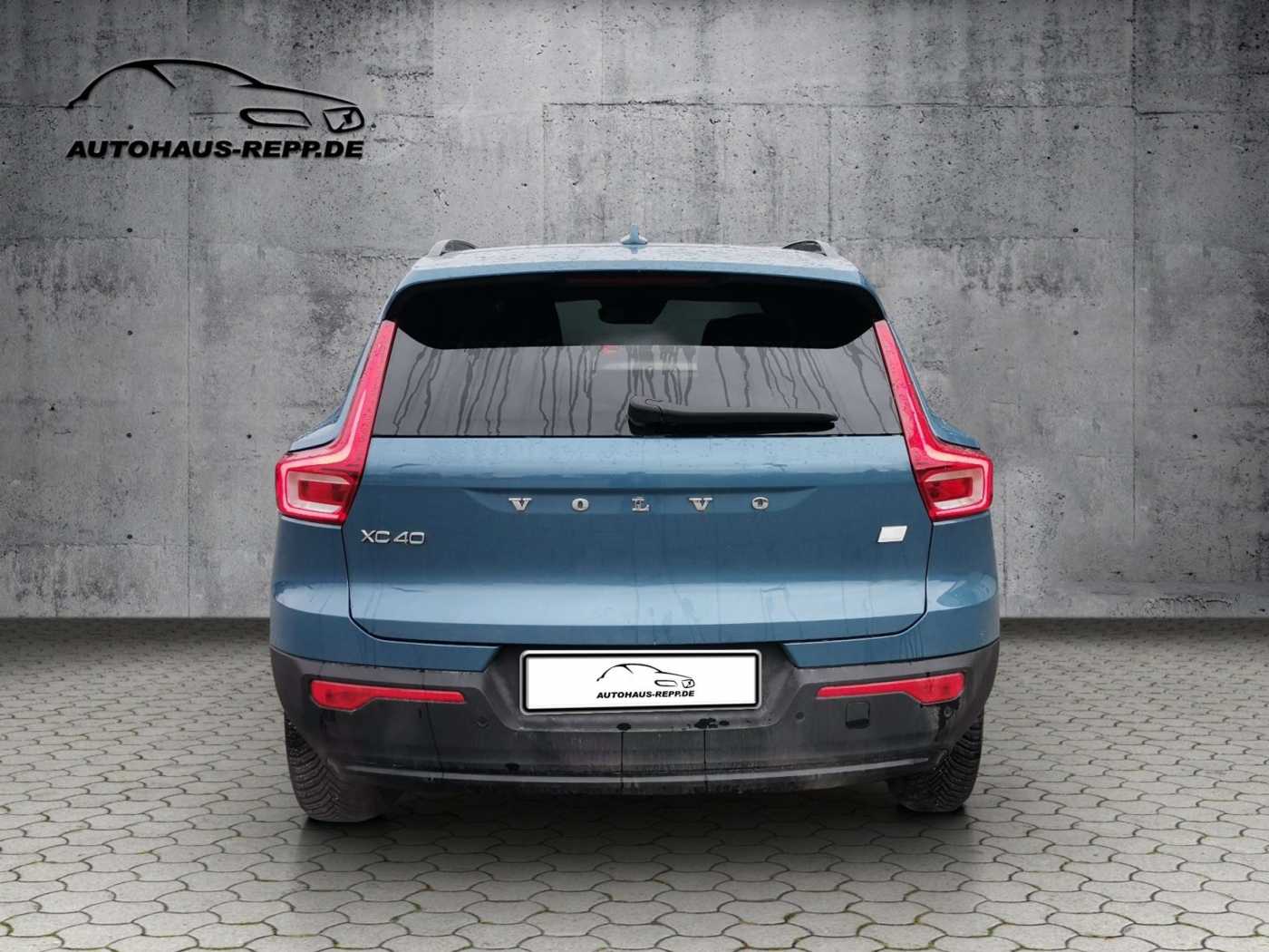 Volvo XC40 – Bild 5