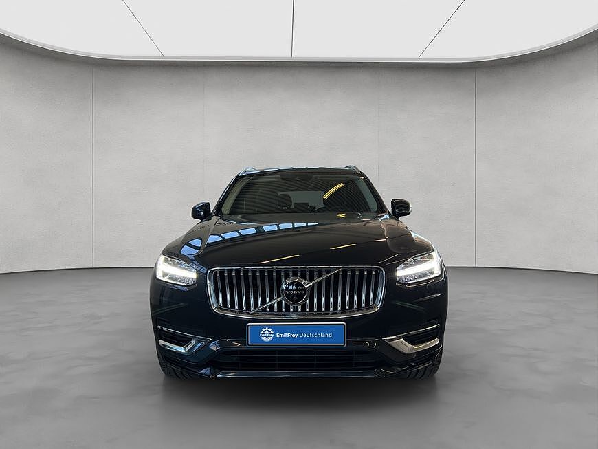 Volvo XC 90